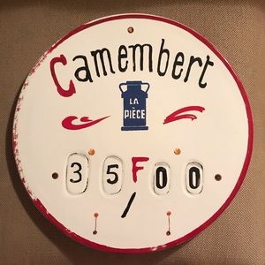 Williams Sonoma Cheese Board